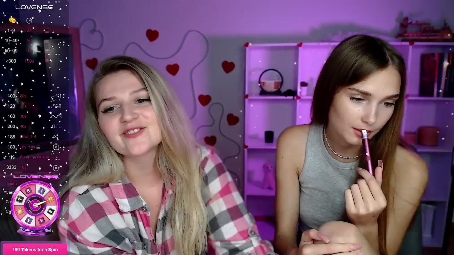 Gallery image thumbnail from Sirela's myfreecams stream on, 08/07/2025, 17:13 image 7 of 20