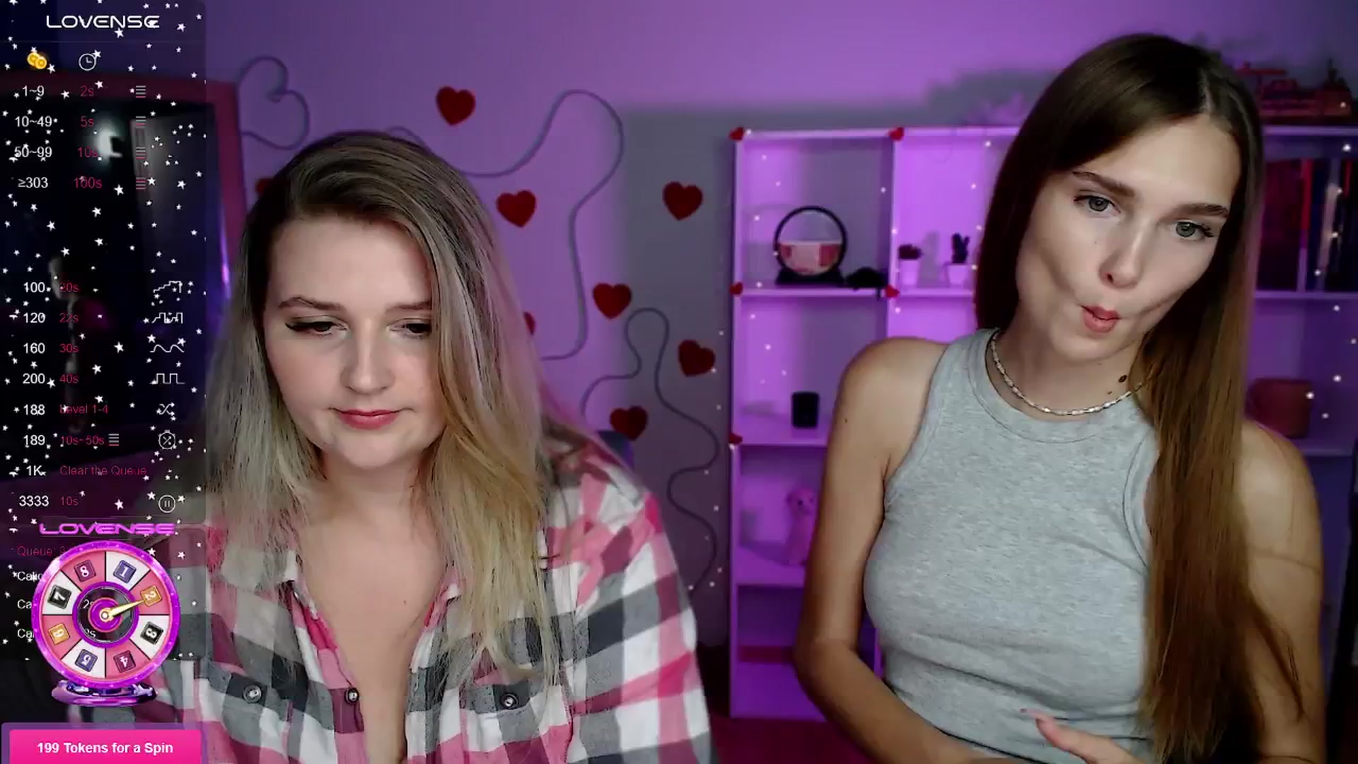 Gallery image thumbnail from Sirela's myfreecams stream on, 08/07/2025, 17:13 image 4 of 20