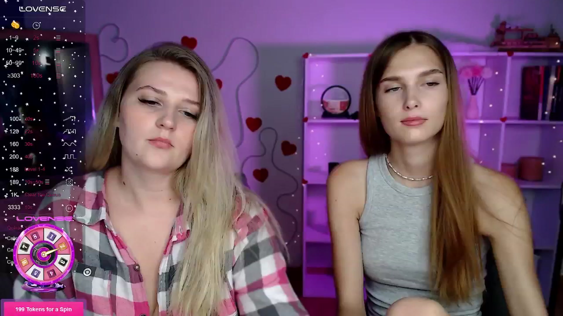 Gallery image thumbnail from Sirela's myfreecams stream on, 08/07/2025, 17:13 image 6 of 20