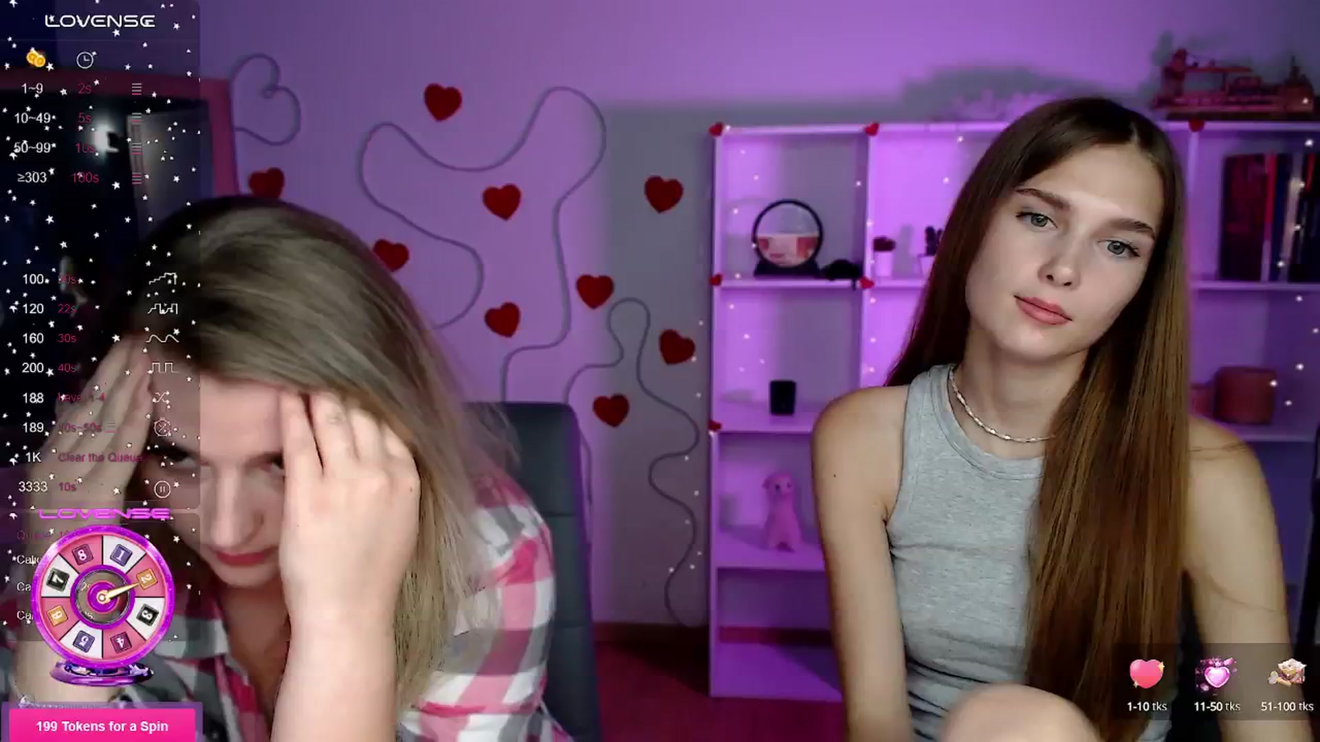 Gallery image thumbnail from Sirela's myfreecams stream on, 08/07/2025, 17:13 image 9 of 20