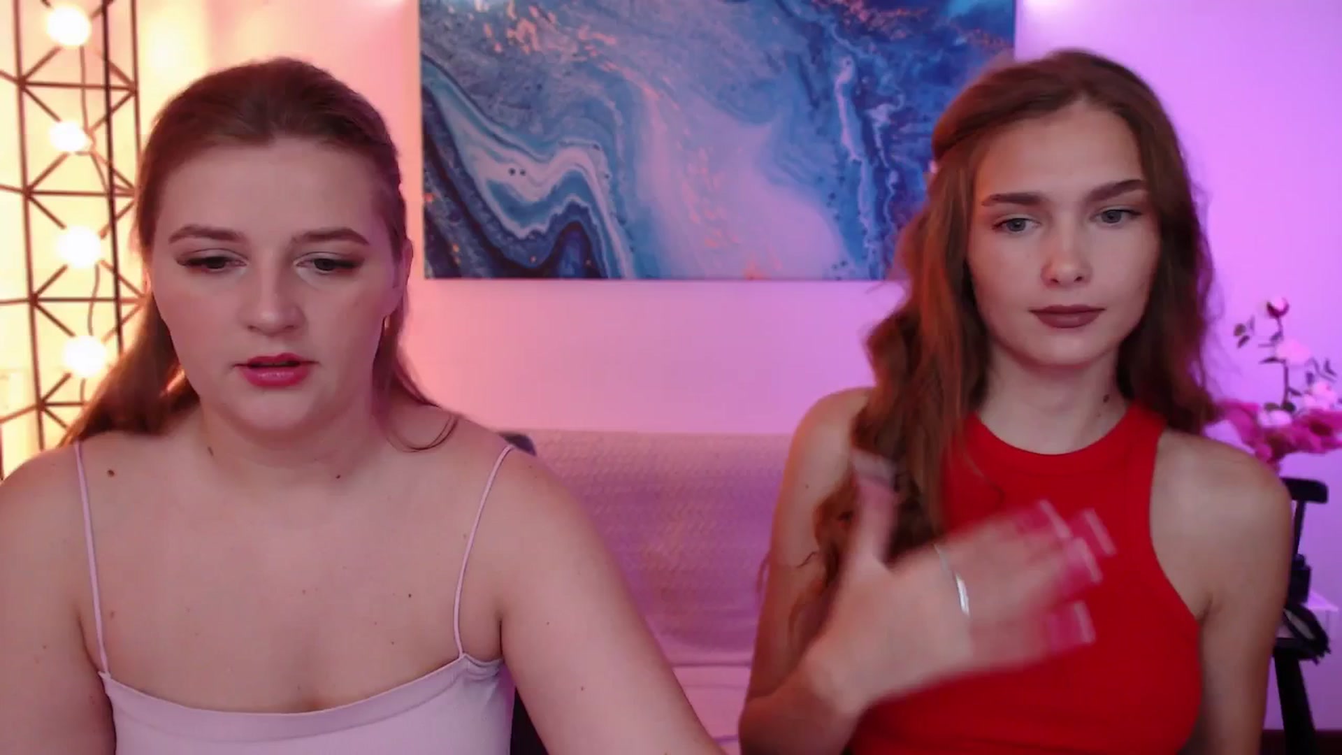 Gallery image thumbnail from Sirela's myfreecams stream on, 08/09/2025, 09:43 image 3 of 20