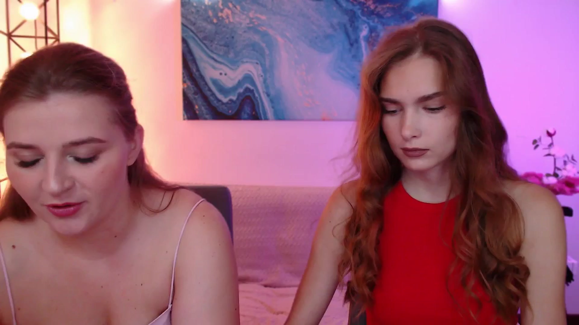Gallery image thumbnail from Sirela's myfreecams stream on, 08/09/2025, 09:43 image 1 of 20