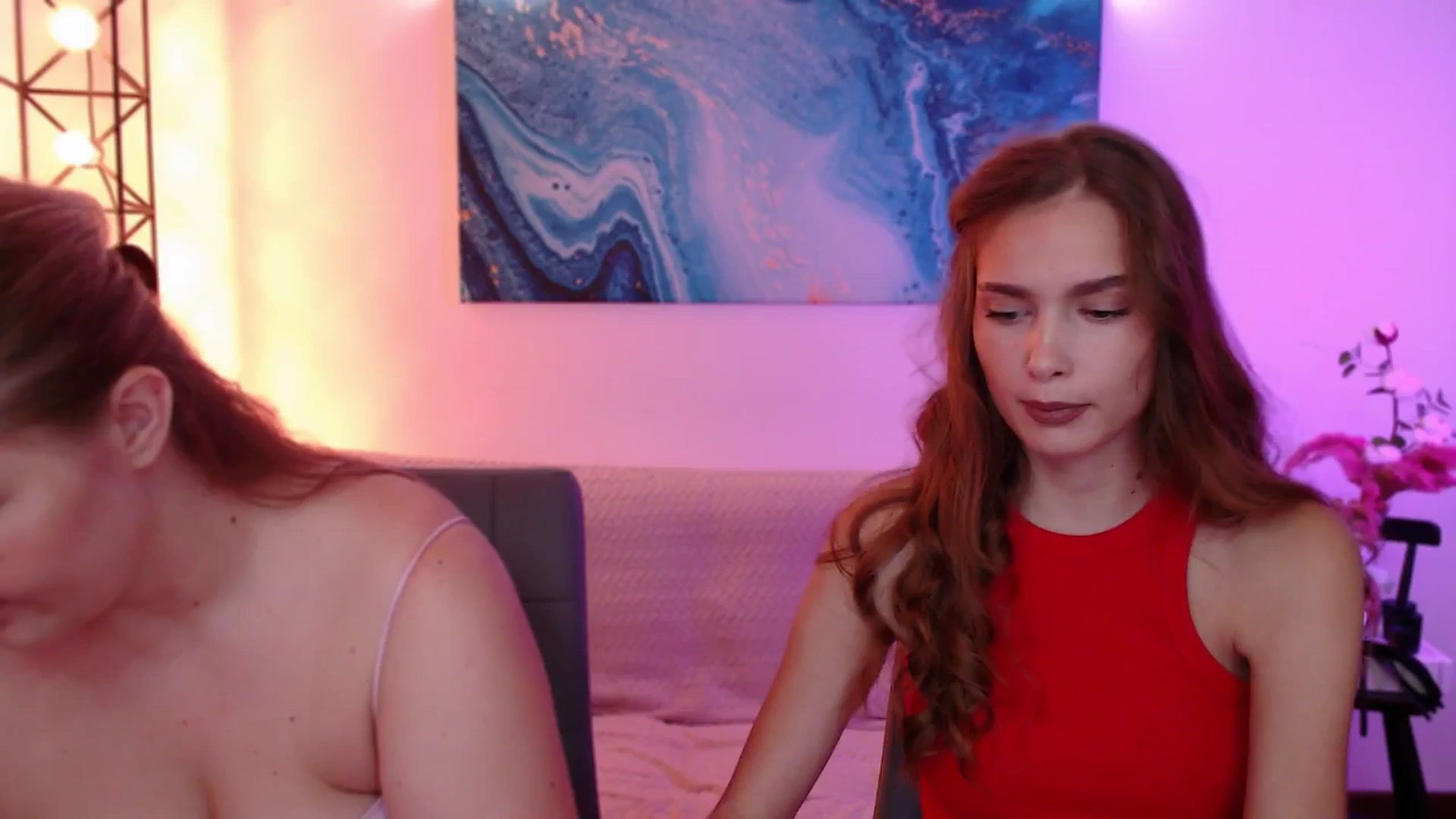 Gallery image thumbnail from Sirela's myfreecams stream on, 08/09/2025, 09:43 image 8 of 20