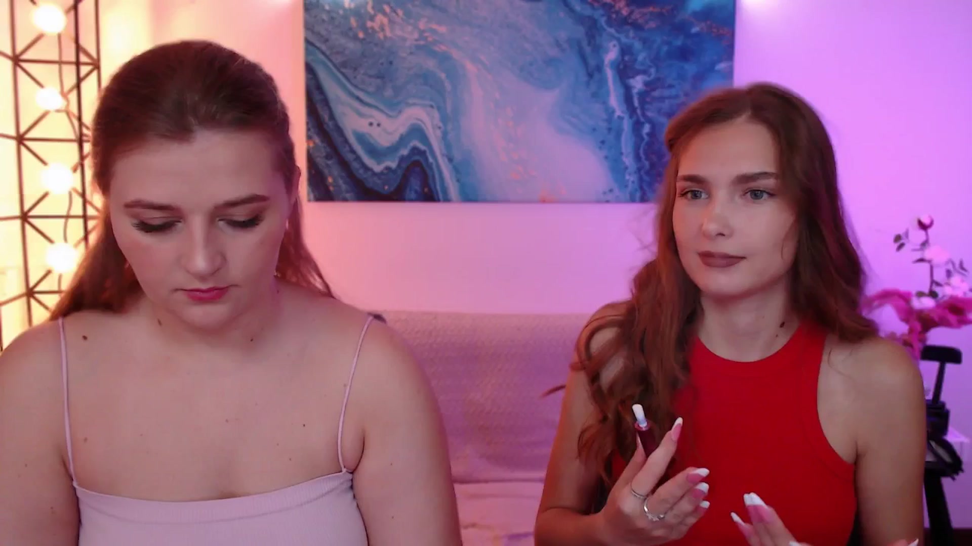 Gallery image thumbnail from Sirela's myfreecams stream on, 08/09/2025, 09:43 image 5 of 20