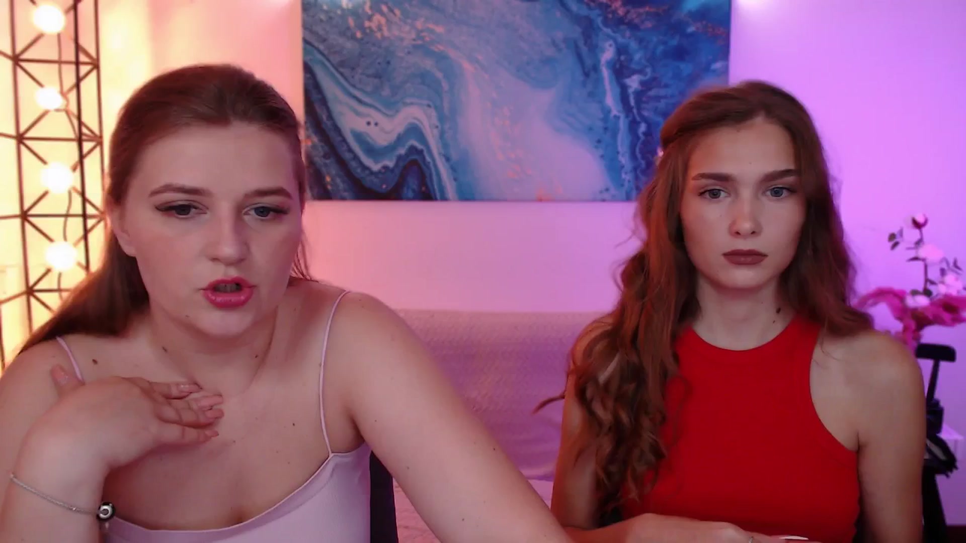 Gallery image thumbnail from Sirela's myfreecams stream on, 08/09/2025, 09:43 image 4 of 20