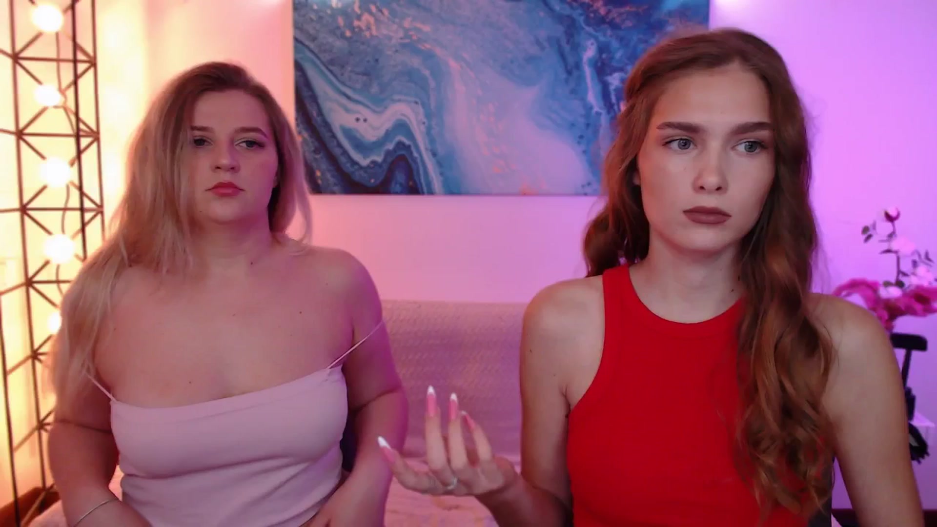 Gallery image thumbnail from Sirela's myfreecams stream on, 08/09/2025, 09:43 image 15 of 20