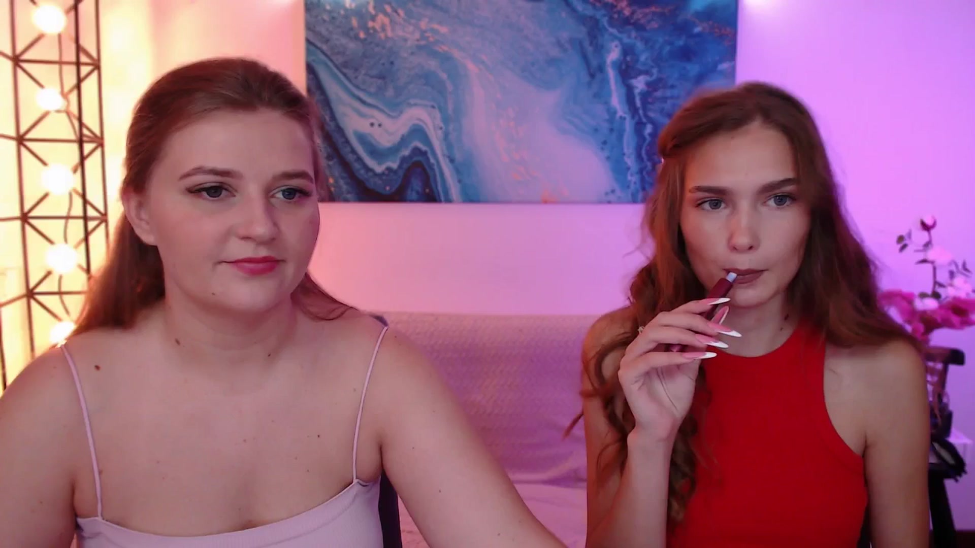 Gallery image thumbnail from Sirela's myfreecams stream on, 08/09/2025, 09:43 image 6 of 20