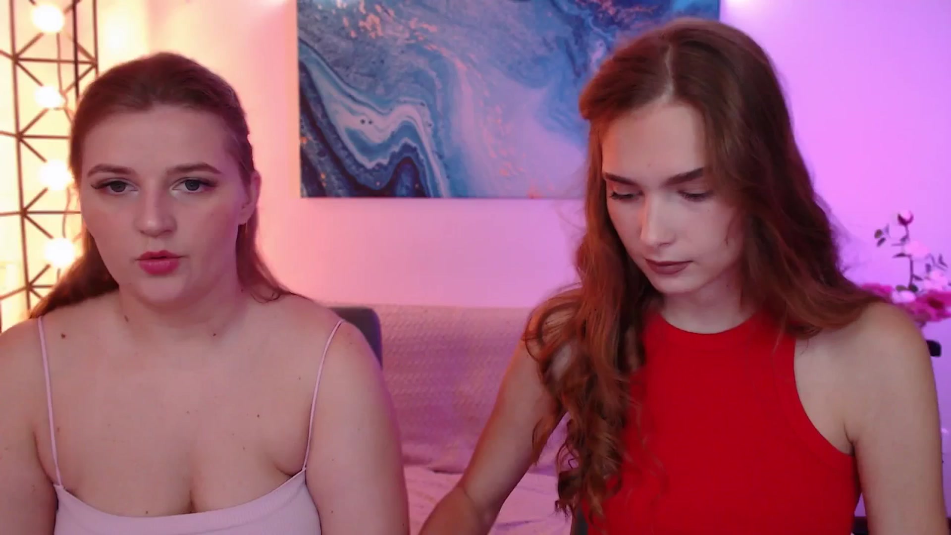 Gallery image thumbnail from Sirela's myfreecams stream on, 08/09/2025, 09:43 image 9 of 20