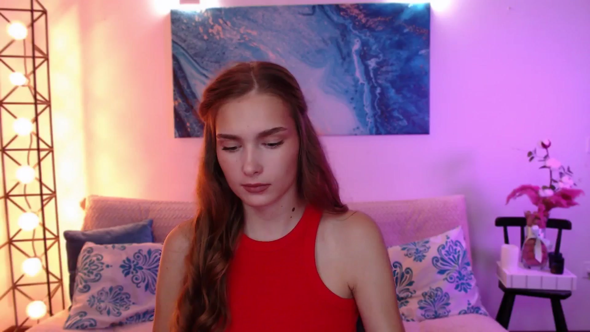 Gallery image thumbnail from Sirela's myfreecams stream on, 08/09/2025, 11:37 image 4 of 20