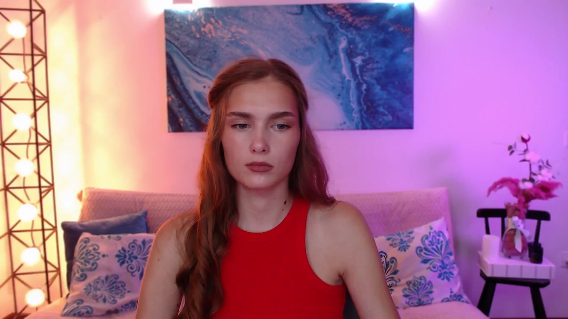 Gallery image thumbnail from Sirela's myfreecams stream on, 08/09/2025, 11:37 image 3 of 20