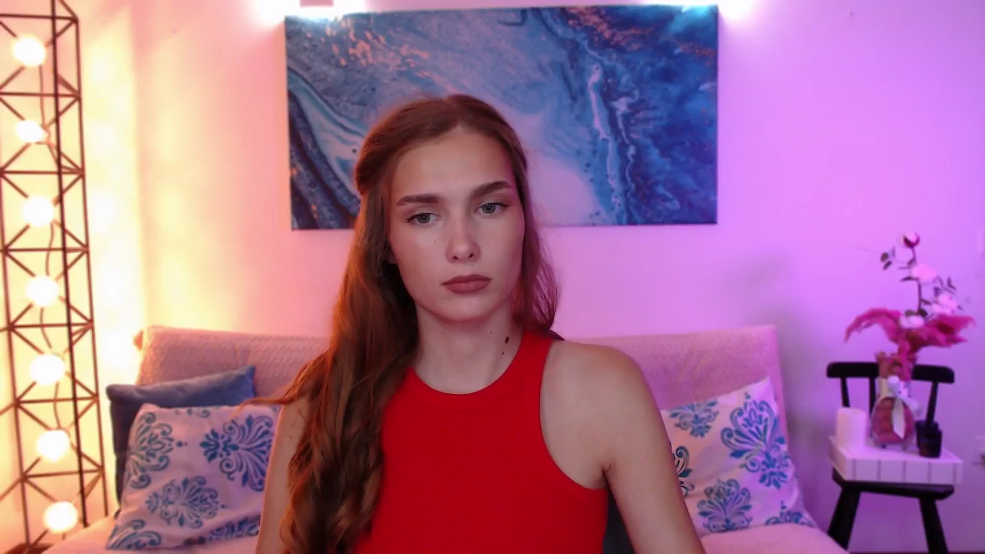Gallery image thumbnail from Sirela's myfreecams stream on, 08/09/2025, 11:37 image 5 of 20