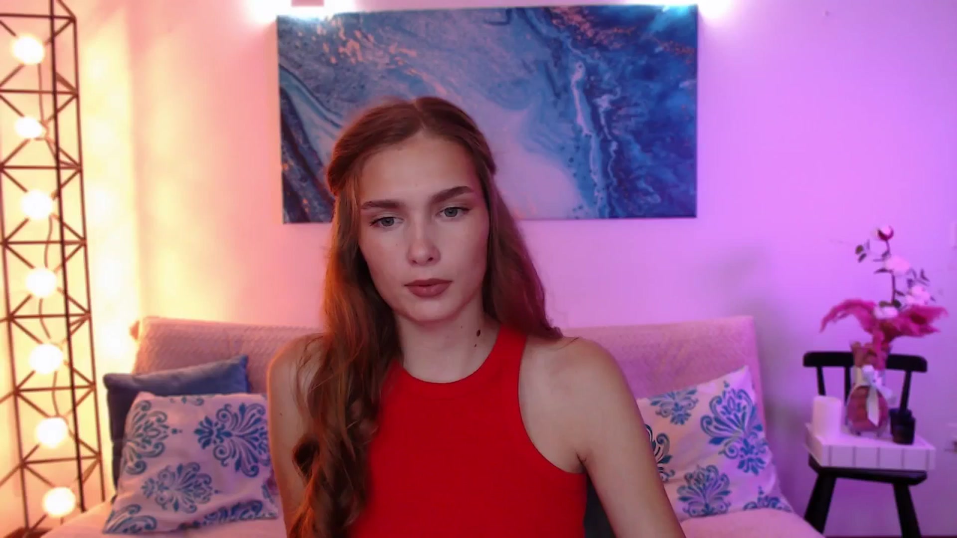 Gallery image thumbnail from Sirela's myfreecams stream on, 08/09/2025, 11:37 image 1 of 20