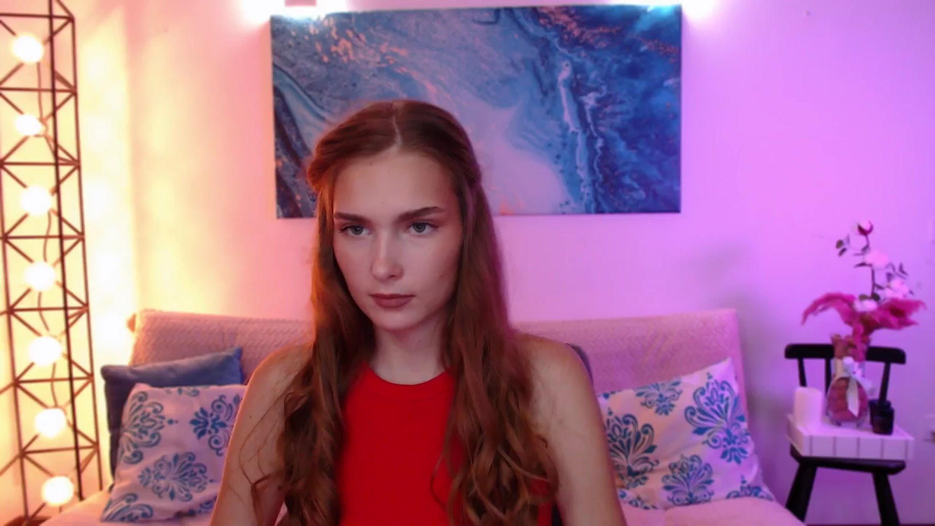 Gallery image thumbnail from Sirela's myfreecams stream on, 08/09/2025, 11:37 image 13 of 20
