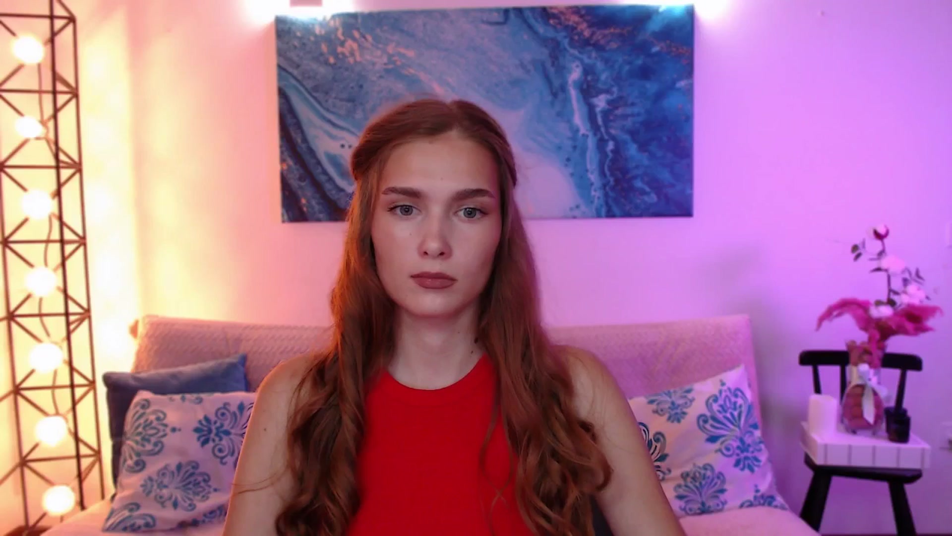 Gallery image thumbnail from Sirela's myfreecams stream on, 08/09/2025, 11:37 image 11 of 20