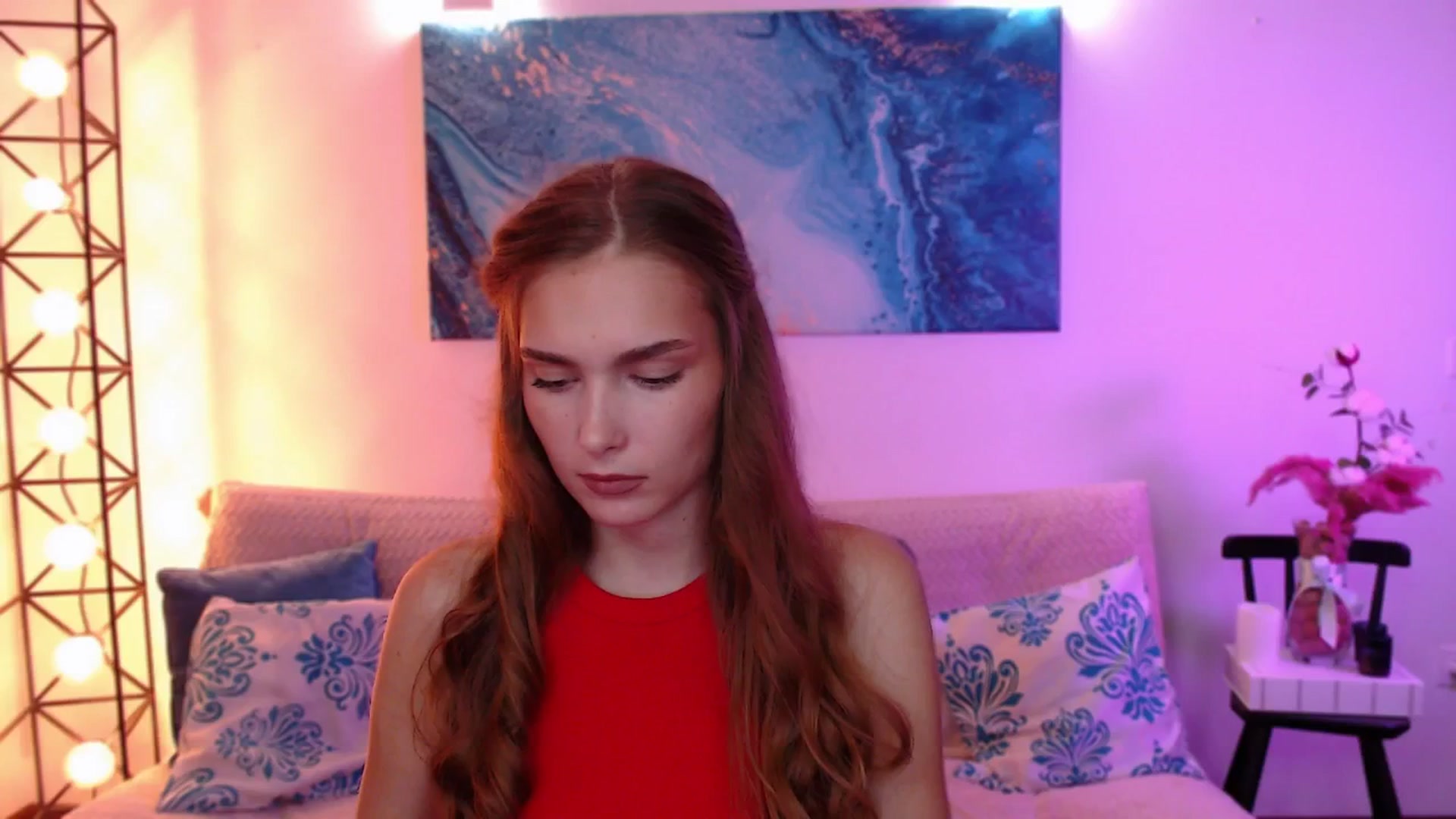 Gallery image thumbnail from Sirela's myfreecams stream on, 08/09/2025, 11:37 image 19 of 20