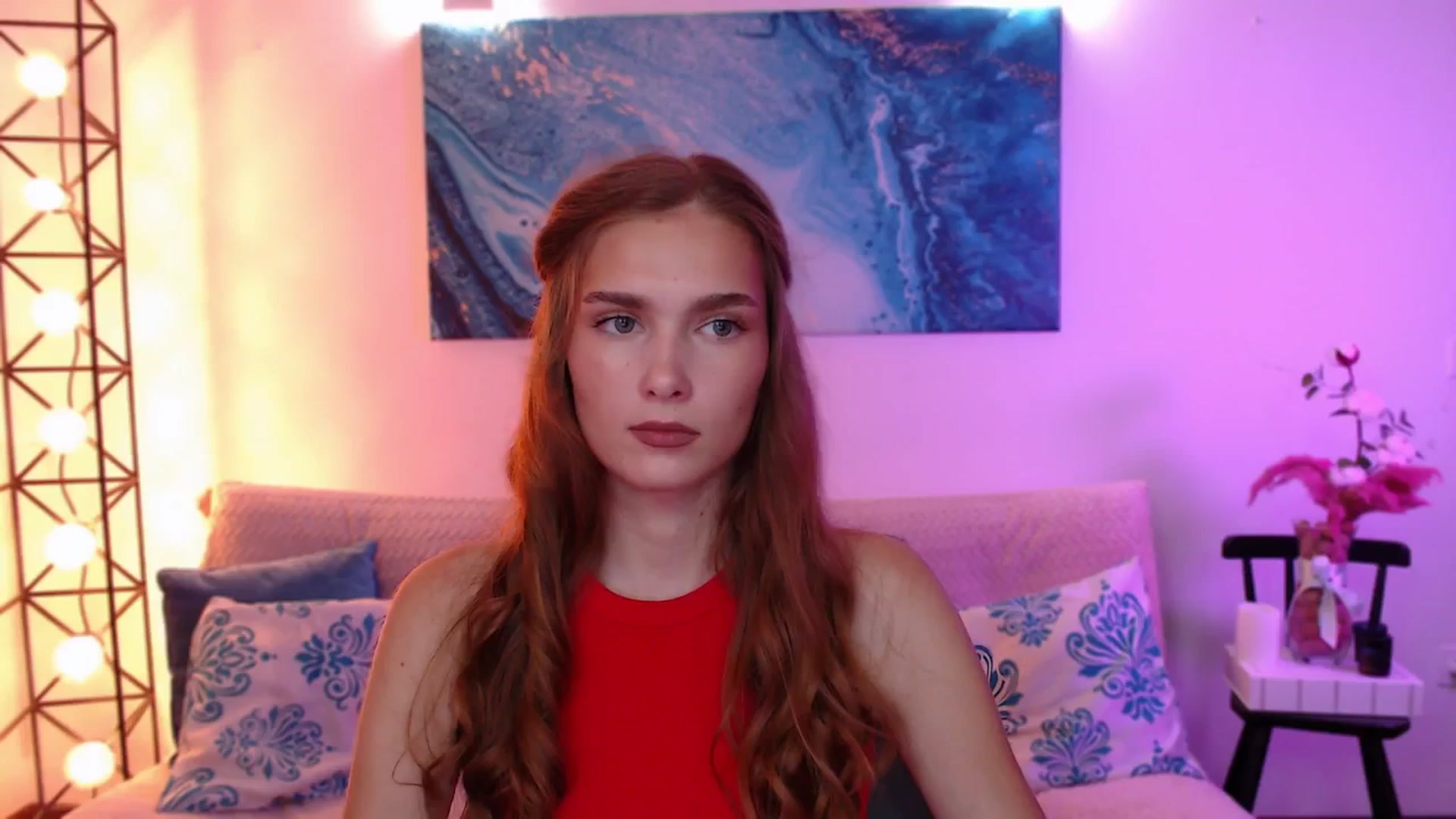 Gallery image thumbnail from Sirela's myfreecams stream on, 08/09/2025, 11:37 image 16 of 20