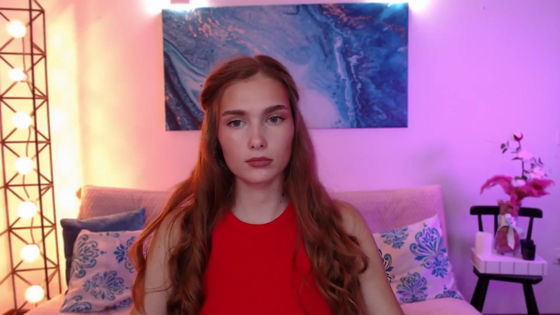 Gallery image thumbnail from Sirela's myfreecams stream on, 08/09/2025, 11:37 image 9 of 20