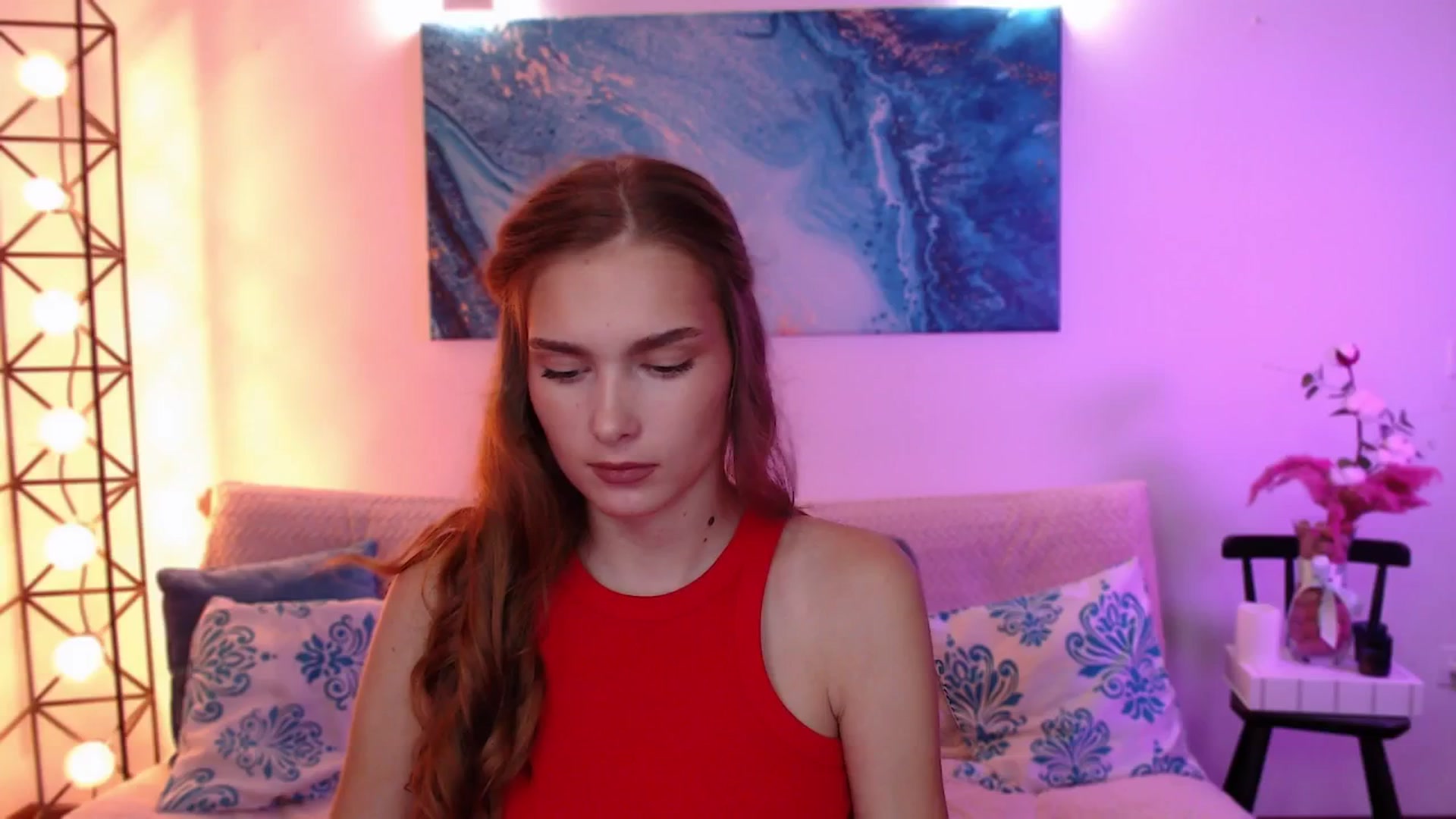 Gallery image thumbnail from Sirela's myfreecams stream on, 08/09/2025, 11:37 image 7 of 20
