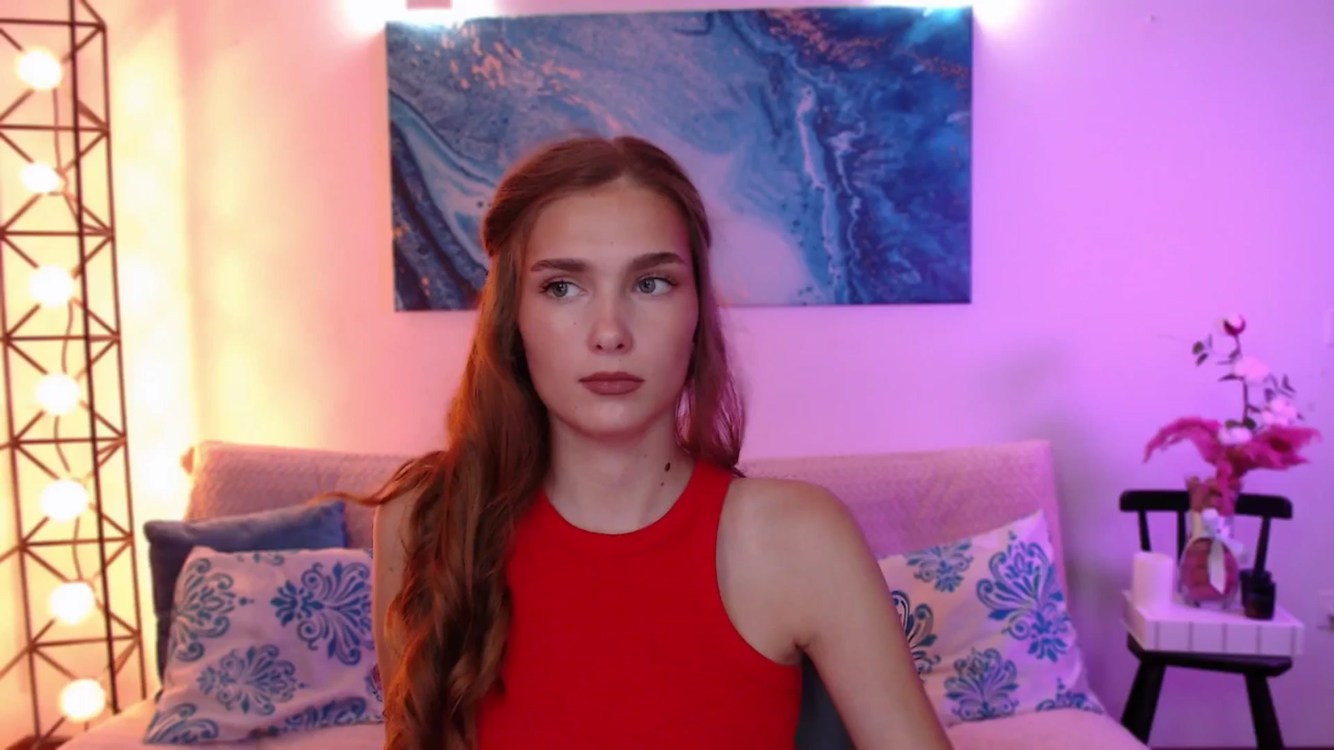 Gallery image thumbnail from Sirela's myfreecams stream on, 08/09/2025, 11:37 image 6 of 20
