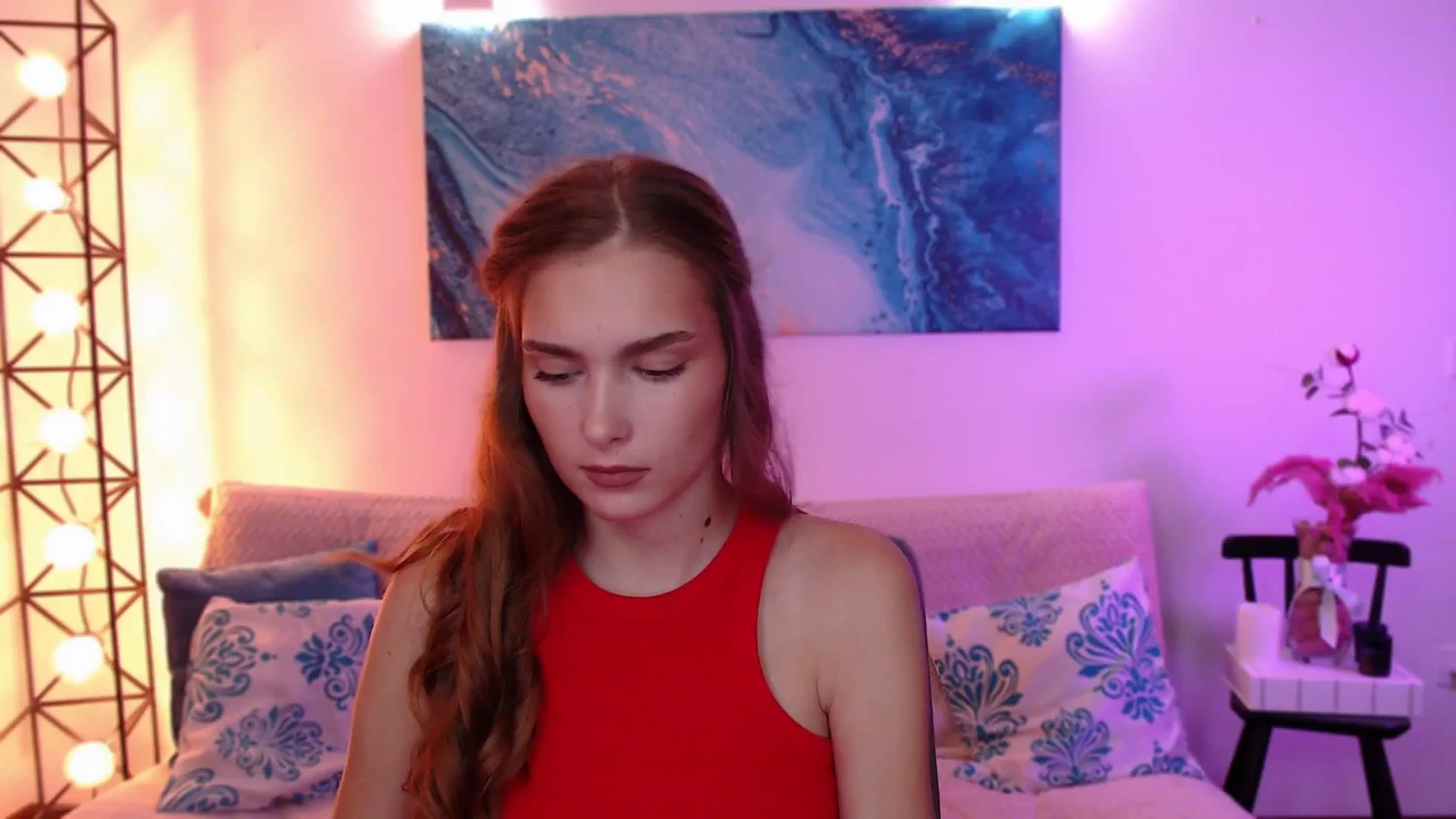 Gallery image thumbnail from Sirela's myfreecams stream on, 08/09/2025, 11:37 image 8 of 20