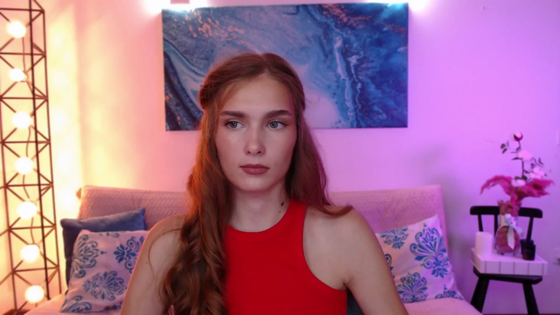 Gallery image thumbnail from Sirela's myfreecams stream on, 08/09/2025, 12:07 image 19 of 20