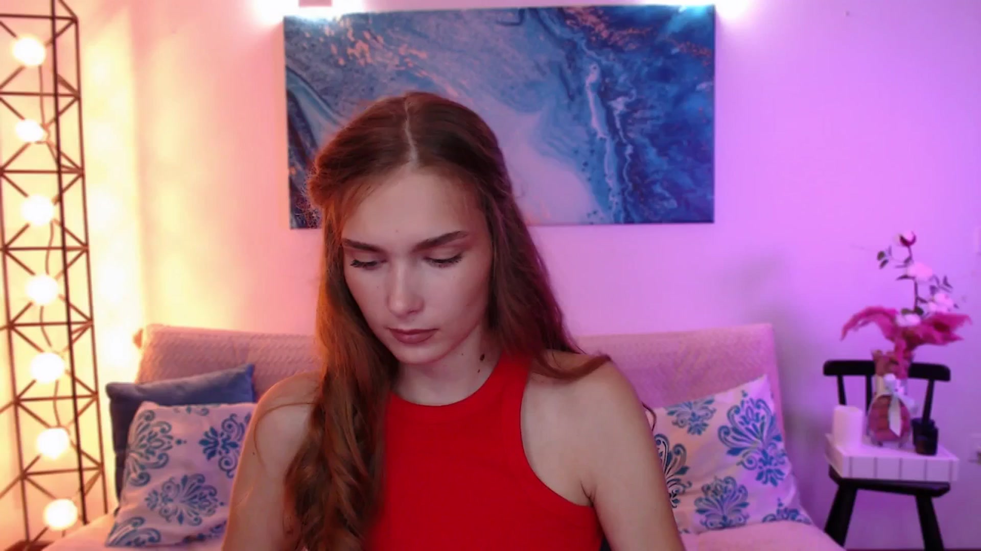 Gallery image thumbnail from Sirela's myfreecams stream on, 08/09/2025, 12:07 image 14 of 20