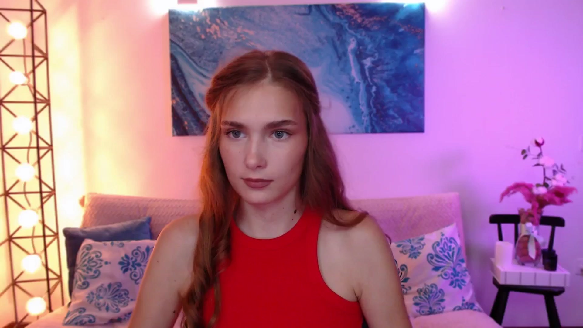 Gallery image thumbnail from Sirela's myfreecams stream on, 08/09/2025, 12:07 image 4 of 20