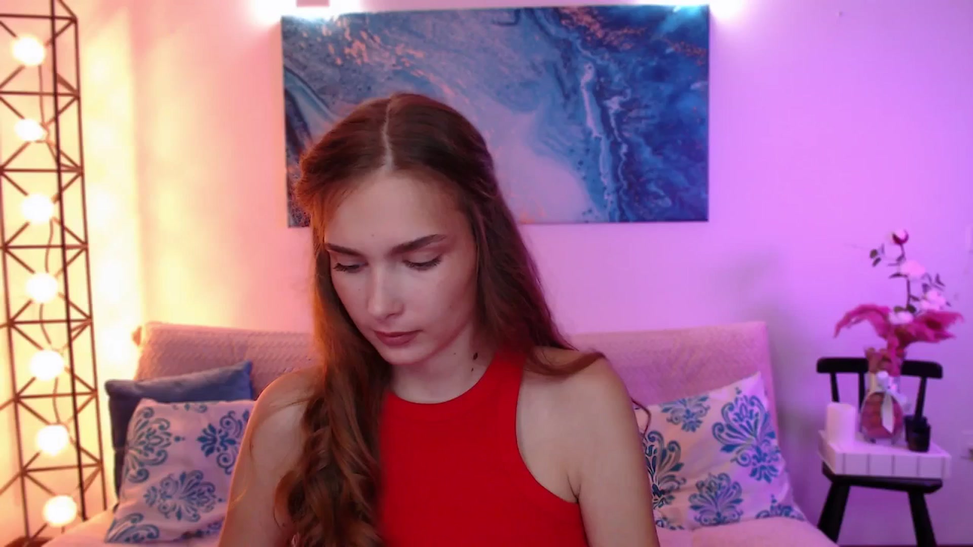 Gallery image thumbnail from Sirela's myfreecams stream on, 08/09/2025, 12:07 image 16 of 20
