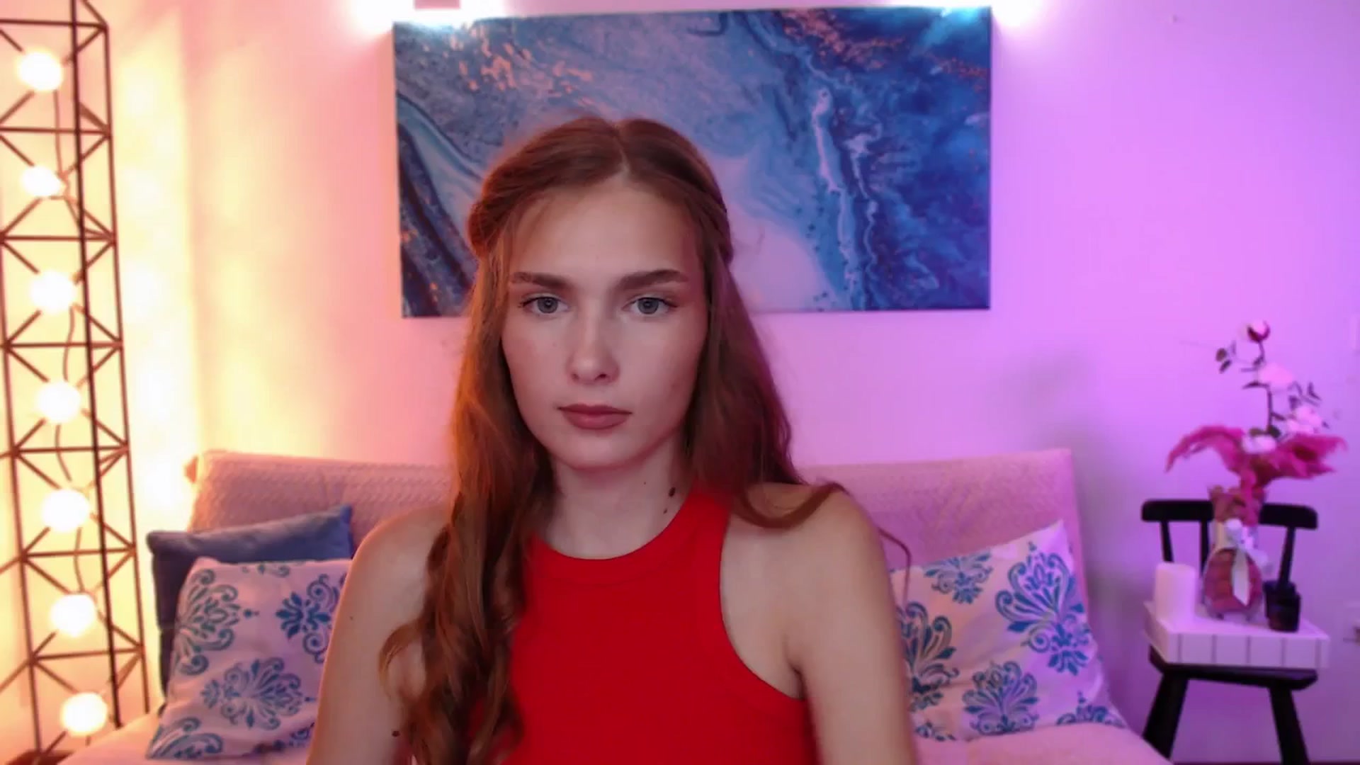 Gallery image thumbnail from Sirela's myfreecams stream on, 08/09/2025, 12:07 image 8 of 20