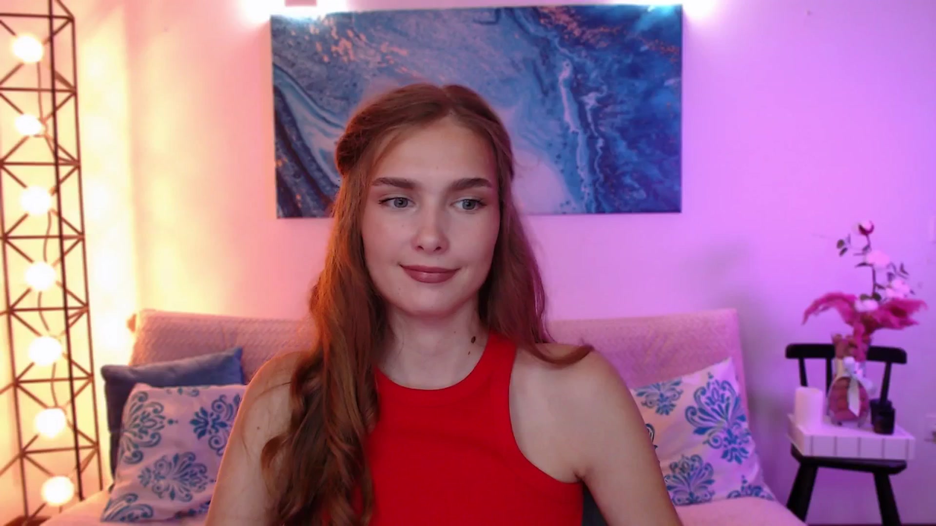 Gallery image thumbnail from Sirela's myfreecams stream on, 08/09/2025, 12:07 image 9 of 20