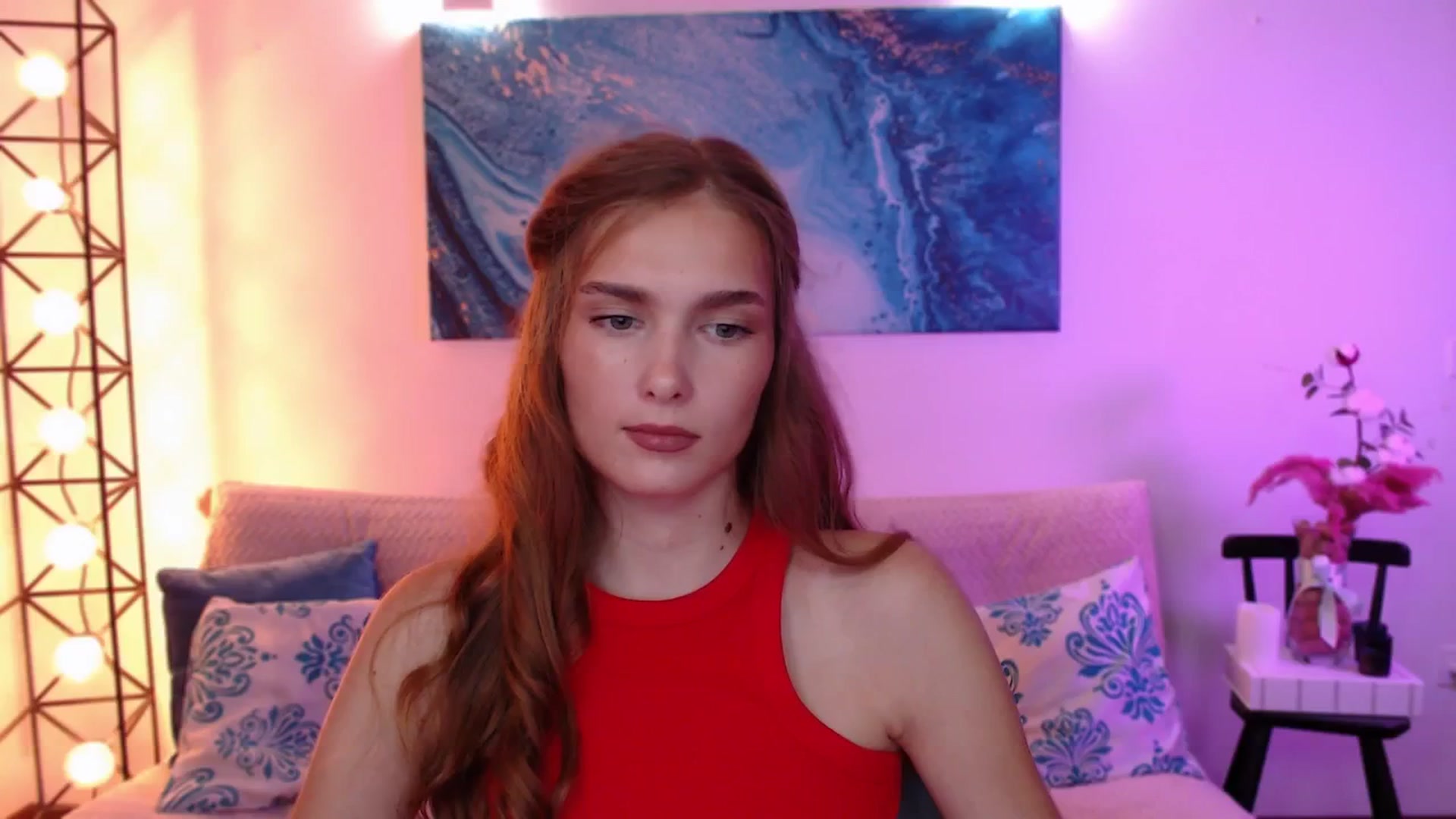 Gallery image thumbnail from Sirela's myfreecams stream on, 08/09/2025, 12:07 image 11 of 20
