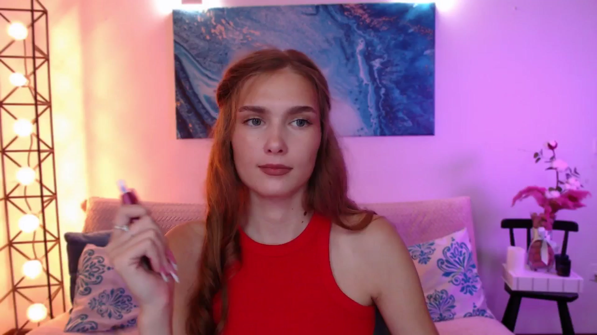 Gallery image thumbnail from Sirela's myfreecams stream on, 08/09/2025, 12:07 image 1 of 20