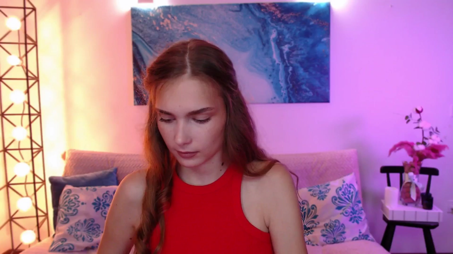 Gallery image thumbnail from Sirela's myfreecams stream on, 08/09/2025, 12:07 image 2 of 20