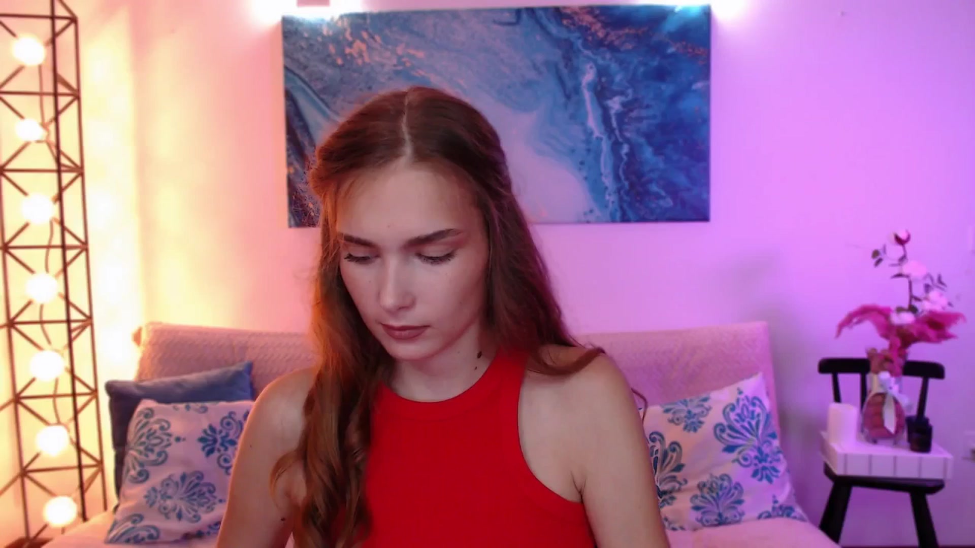 Gallery image thumbnail from Sirela's myfreecams stream on, 08/09/2025, 12:07 image 6 of 20