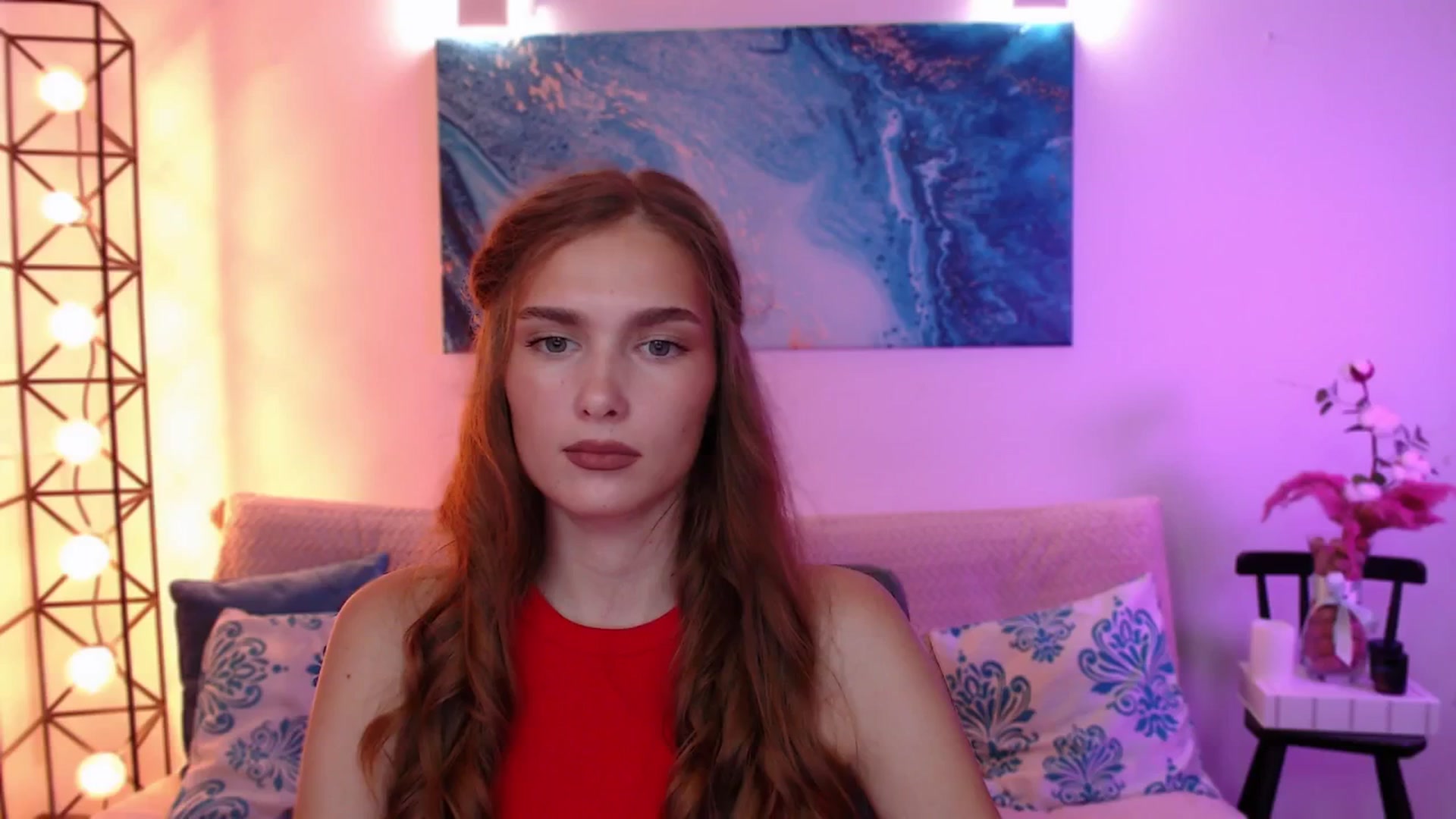 Gallery image thumbnail from Sirela's myfreecams stream on, 08/09/2025, 12:25 image 19 of 20