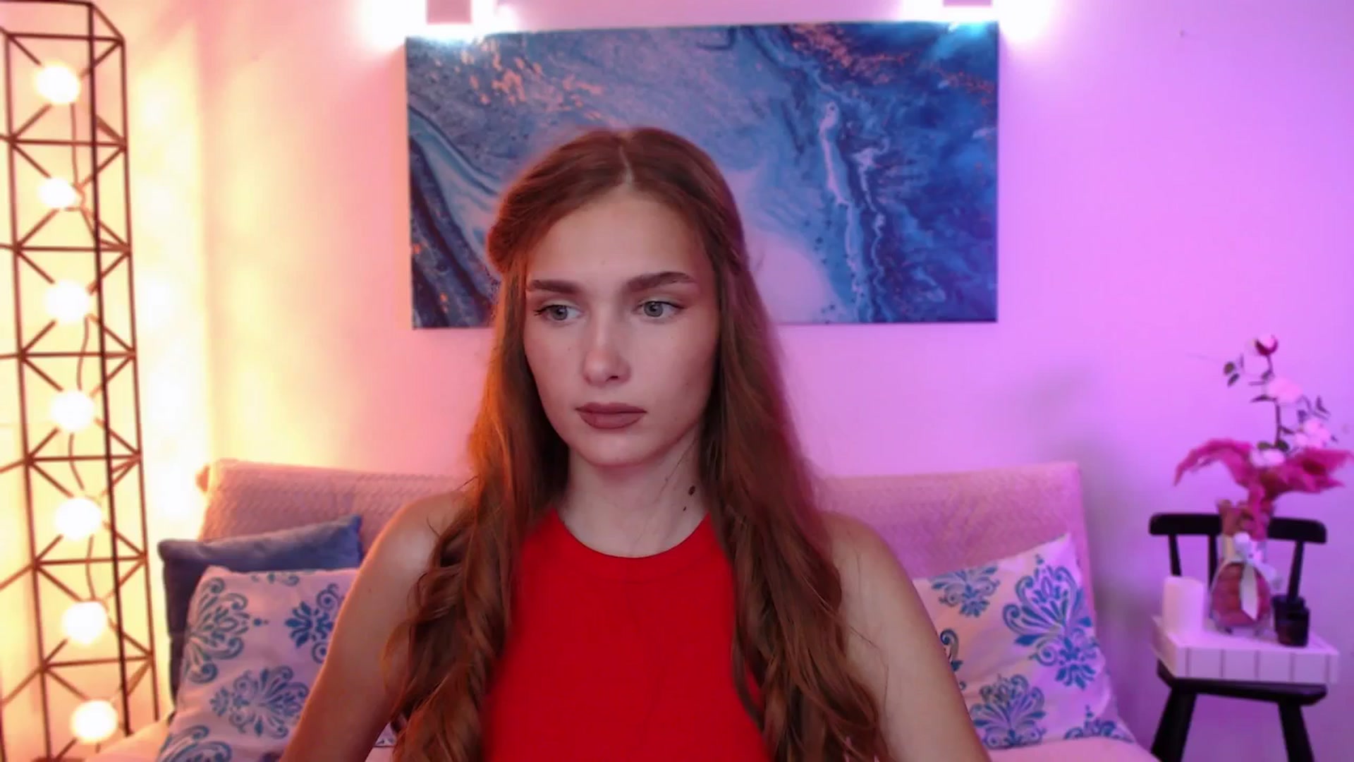 Gallery image thumbnail from Sirela's myfreecams stream on, 08/09/2025, 12:25 image 2 of 20