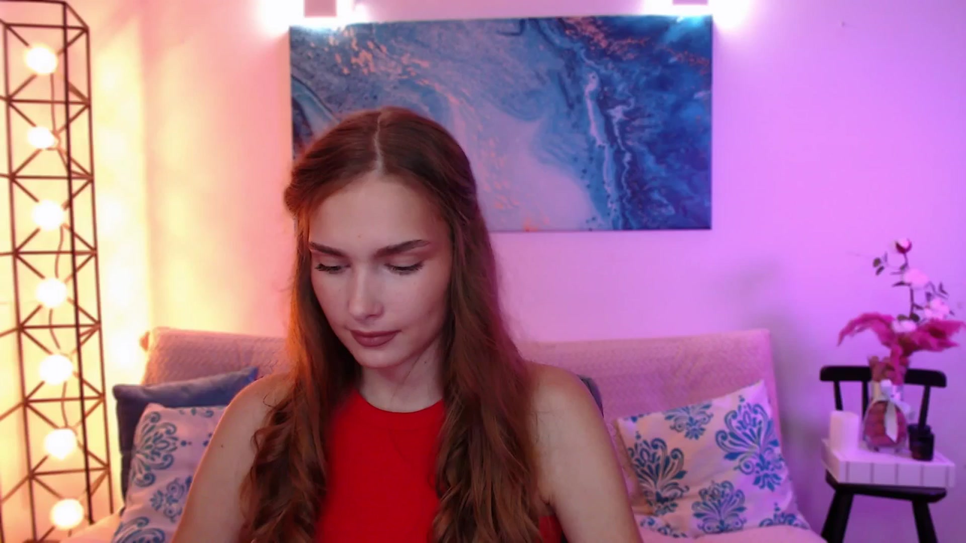 Gallery image thumbnail from Sirela's myfreecams stream on, 08/09/2025, 12:25 image 13 of 20