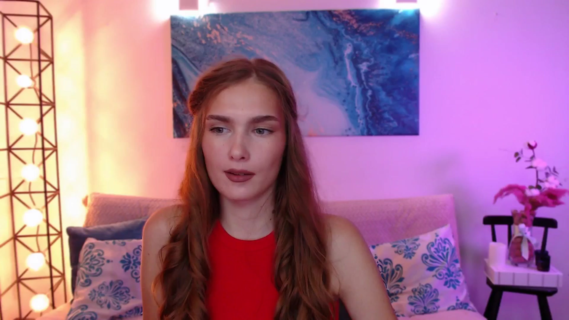 Gallery image thumbnail from Sirela's myfreecams stream on, 08/09/2025, 12:25 image 9 of 20