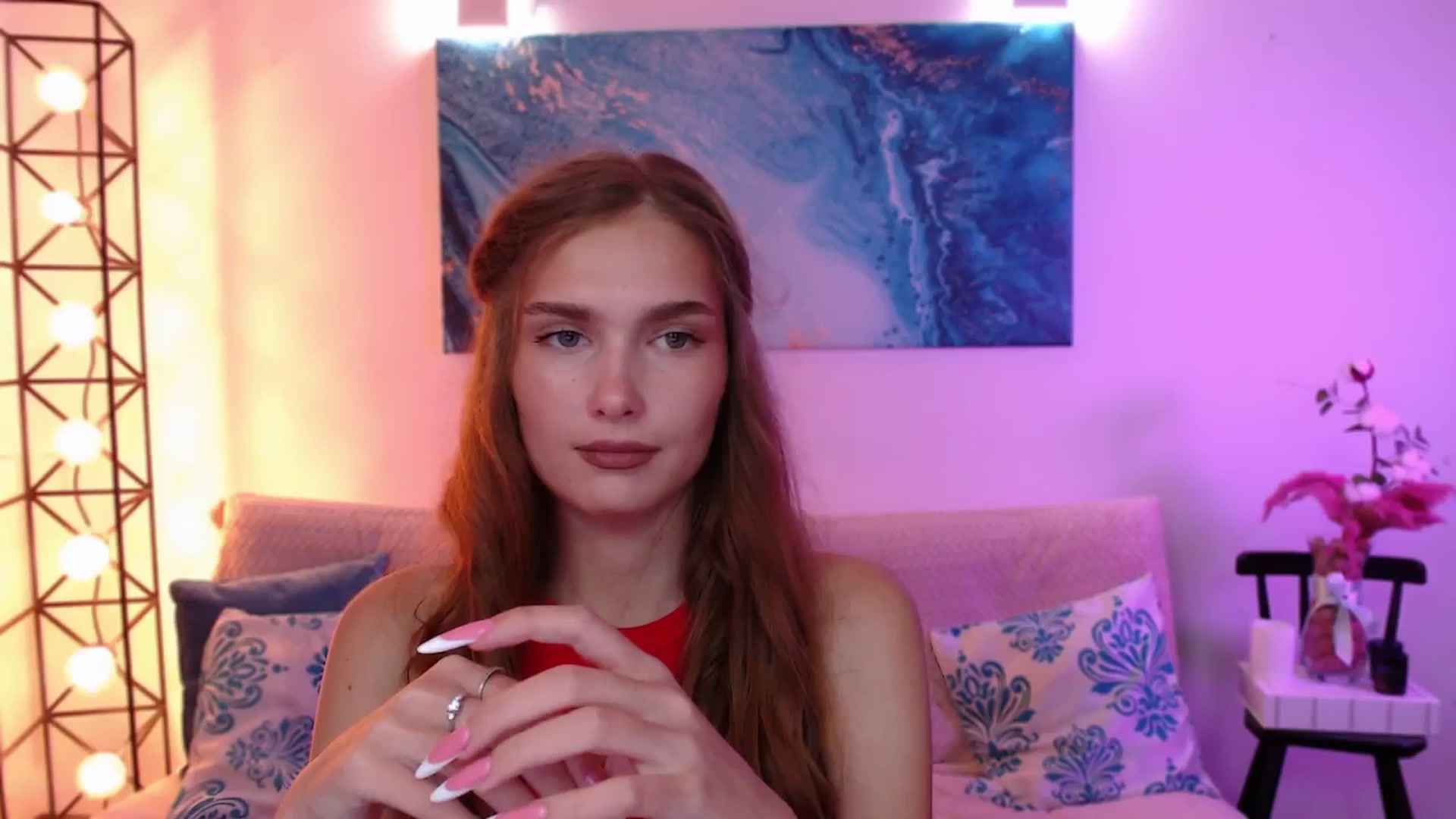 Gallery image thumbnail from Sirela's myfreecams stream on, 08/09/2025, 12:25 image 12 of 20