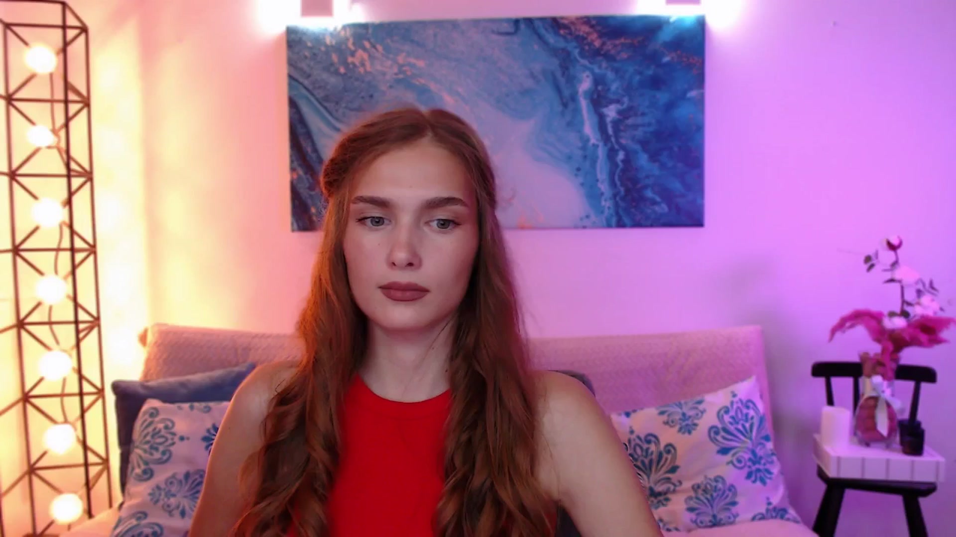 Gallery image thumbnail from Sirela's myfreecams stream on, 08/09/2025, 12:25 image 15 of 20