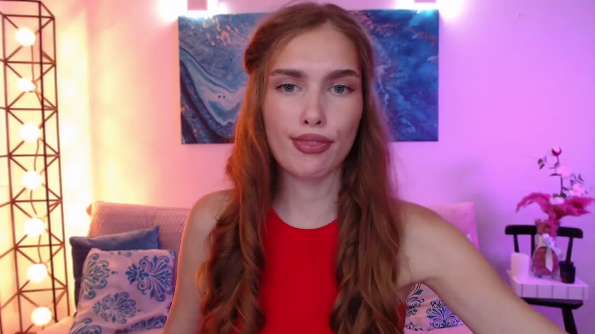 Gallery image thumbnail from Sirela's myfreecams stream on, 08/09/2025, 12:25 image 11 of 20
