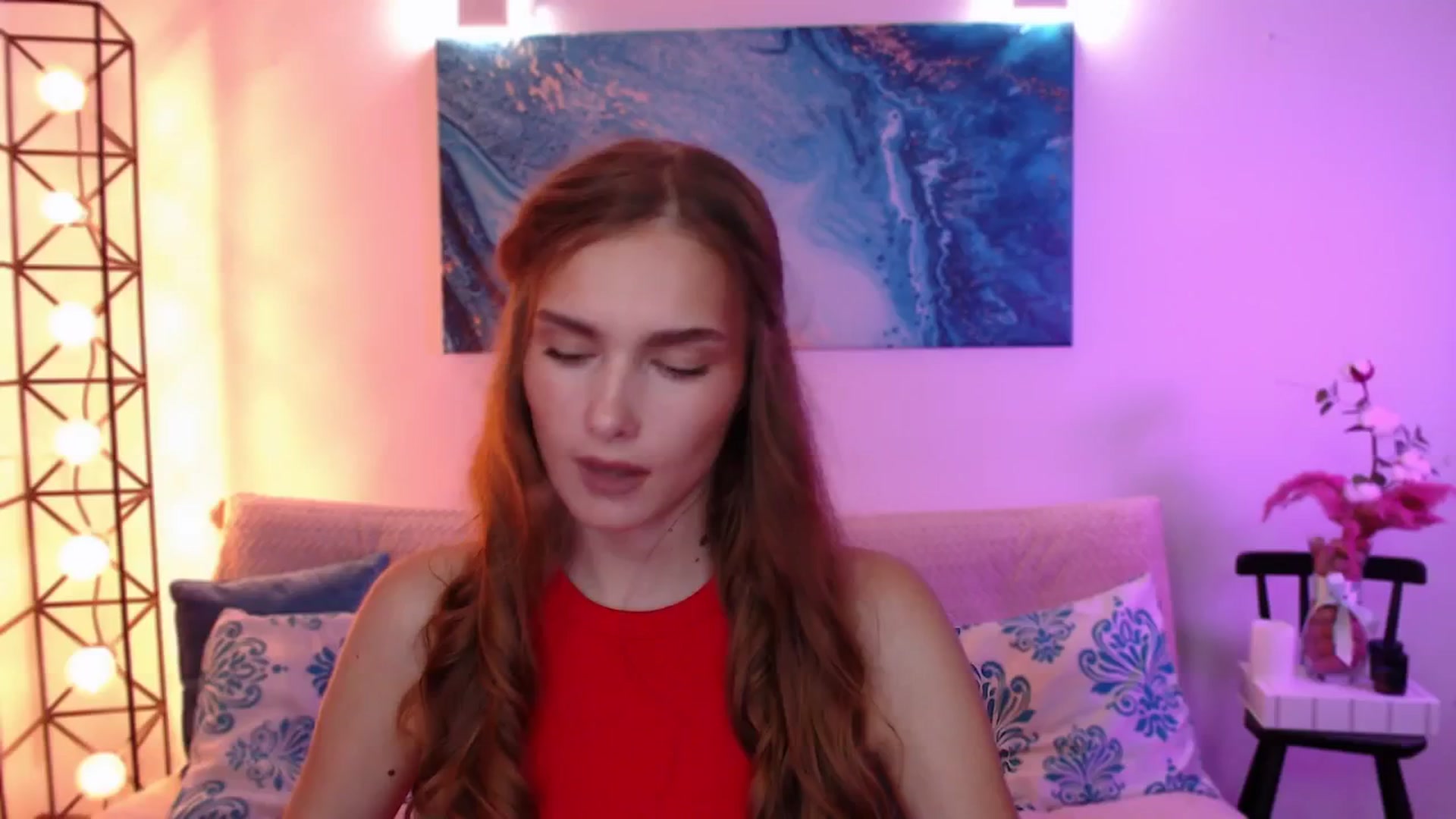 Gallery image thumbnail from Sirela's myfreecams stream on, 08/09/2025, 12:25 image 4 of 20