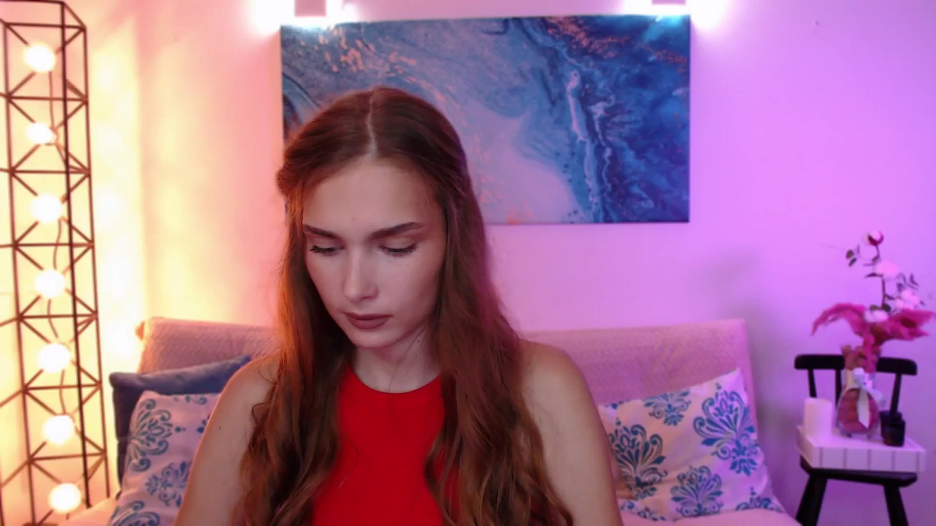 Gallery image thumbnail from Sirela's myfreecams stream on, 08/09/2025, 12:25 image 1 of 20