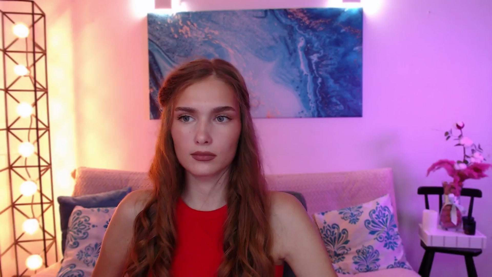 Gallery image thumbnail from Sirela's myfreecams stream on, 08/09/2025, 12:25 image 20 of 20