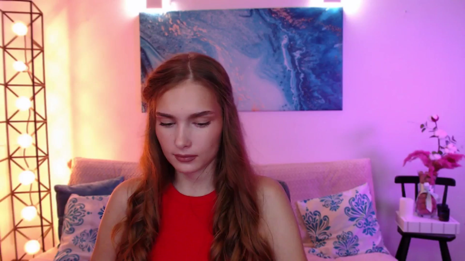 Gallery image thumbnail from Sirela's myfreecams stream on, 08/09/2025, 12:25 image 16 of 20