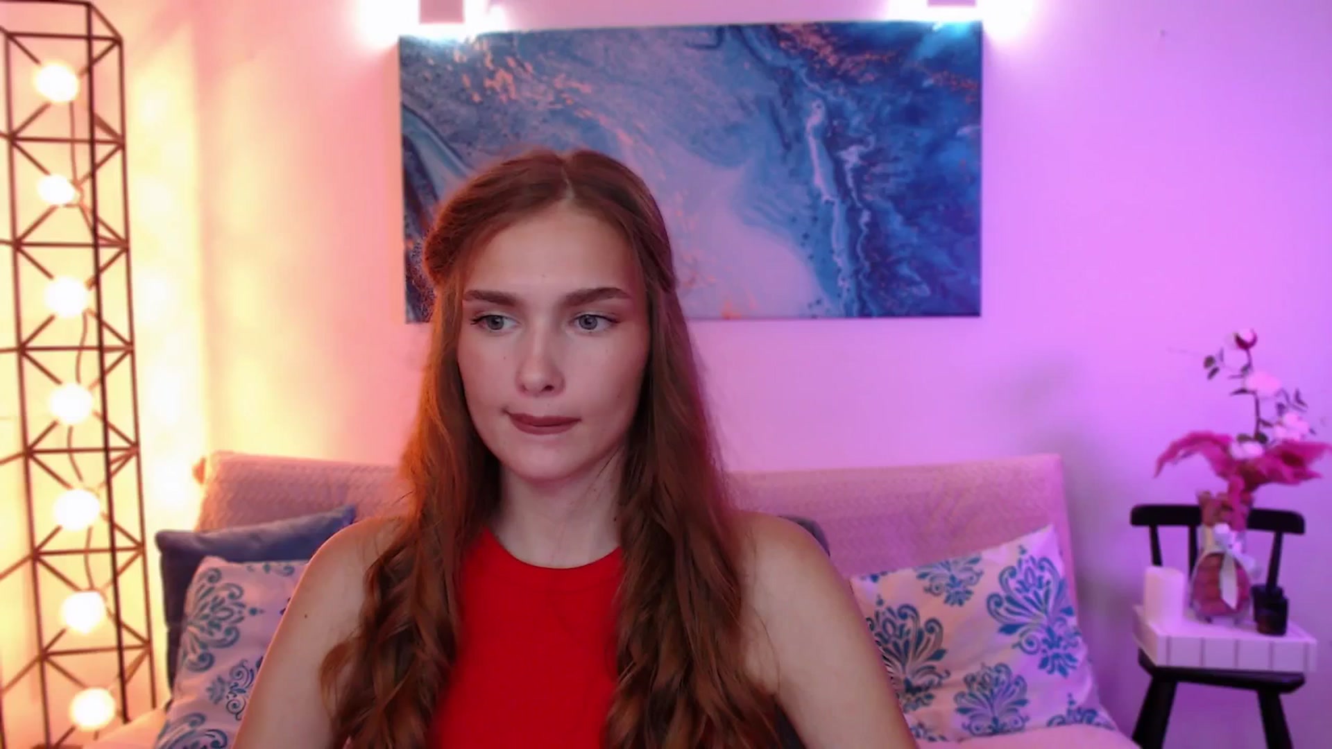 Gallery image thumbnail from Sirela's myfreecams stream on, 08/09/2025, 12:25 image 18 of 20