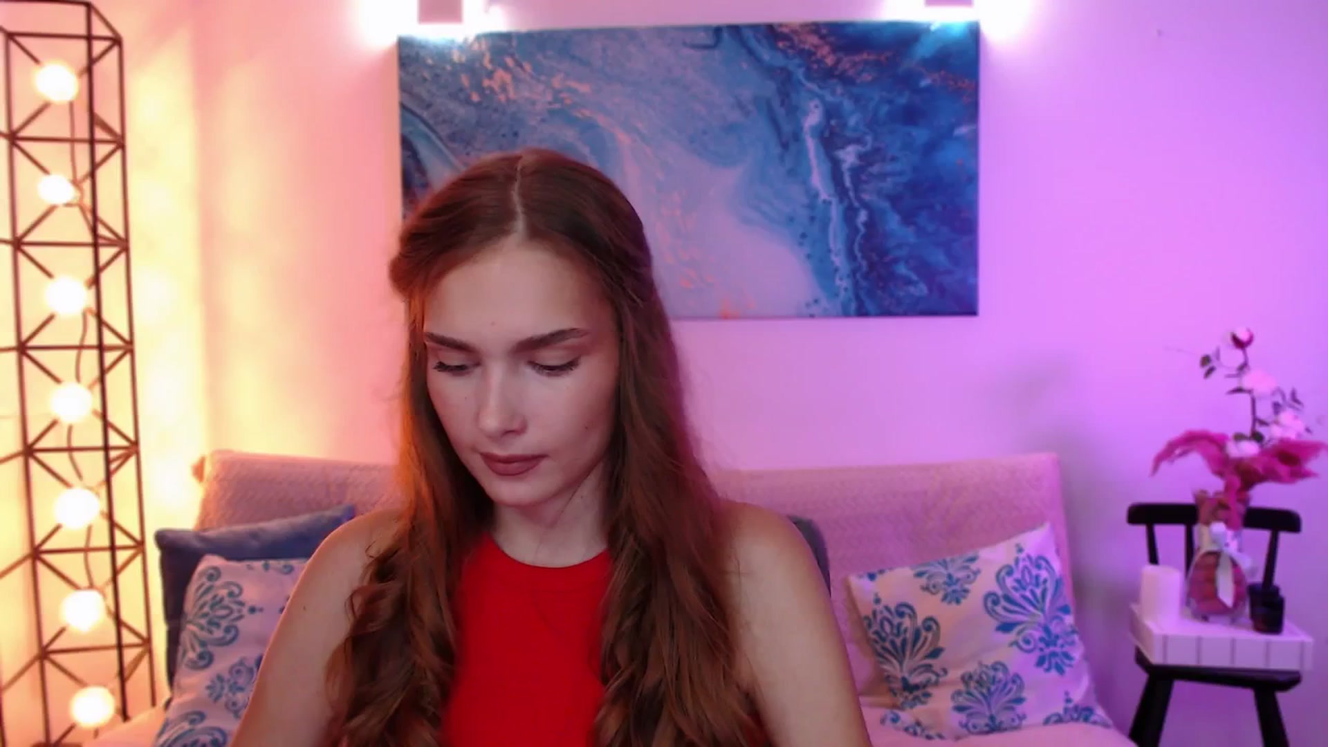 Gallery image thumbnail from Sirela's myfreecams stream on, 08/09/2025, 12:25 image 14 of 20