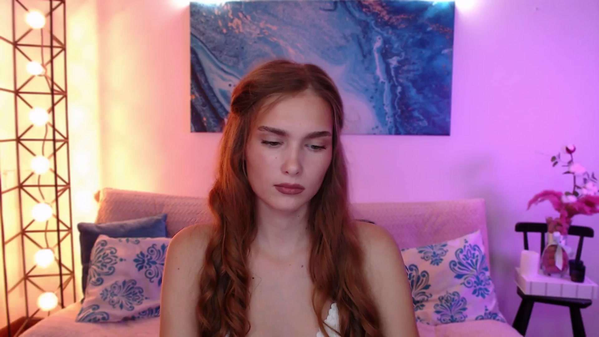 Gallery image thumbnail from Sirela's myfreecams stream on, 08/09/2025, 13:35 image 13 of 20