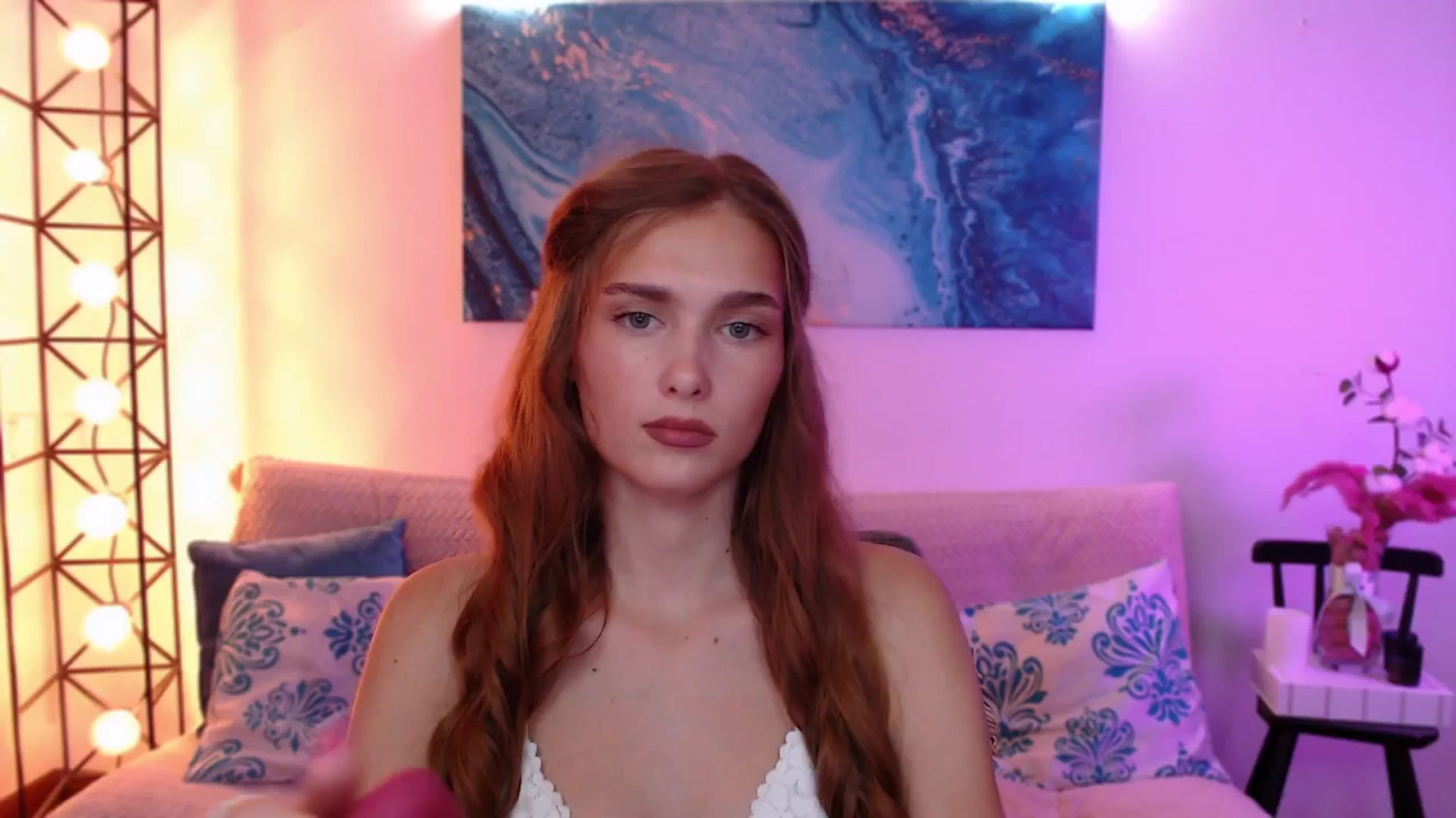 Gallery image thumbnail from Sirela's myfreecams stream on, 08/09/2025, 13:35 image 18 of 20