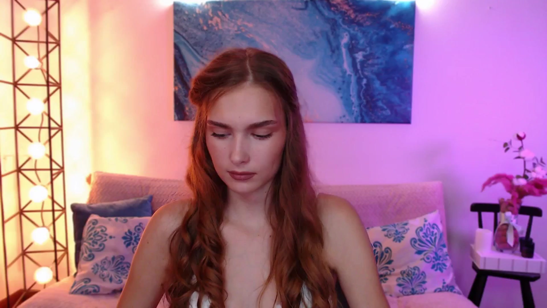 Gallery image thumbnail from Sirela's myfreecams stream on, 08/09/2025, 13:35 image 7 of 20